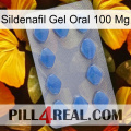 Sildenafil Gel Oral 100 Mg 21